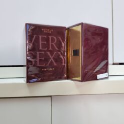 Nước hoa nữ | Victoria’s Secret Very Sexy