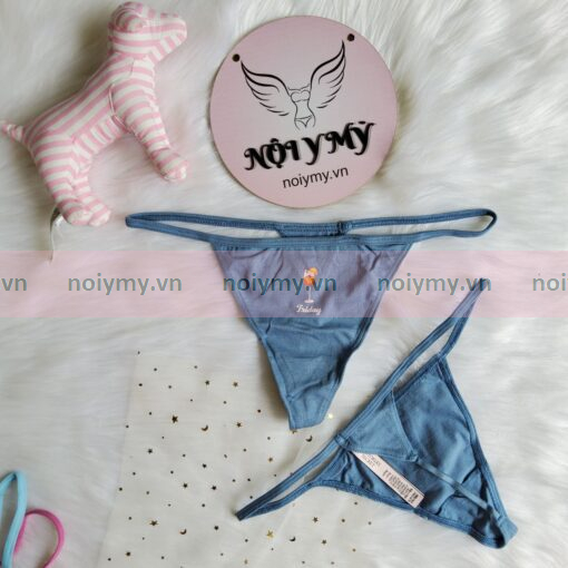 Quần lót Victoria Secret