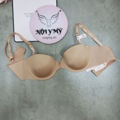 Áo lót Victoria’s Secret không nâng tháo dây màu da 393754dj5 (Sao chép)