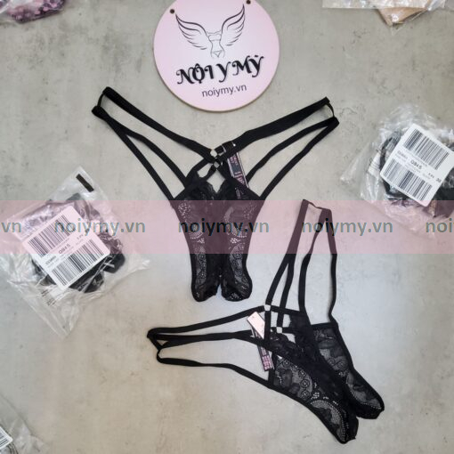 Quần lót Victoria Secret