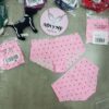 quần lót pink