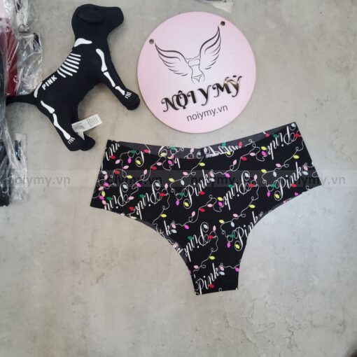 quần lót pink