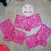 Quần lót Victoria Secret