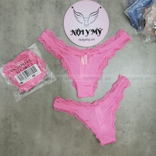 Quần lót Victoria Secret