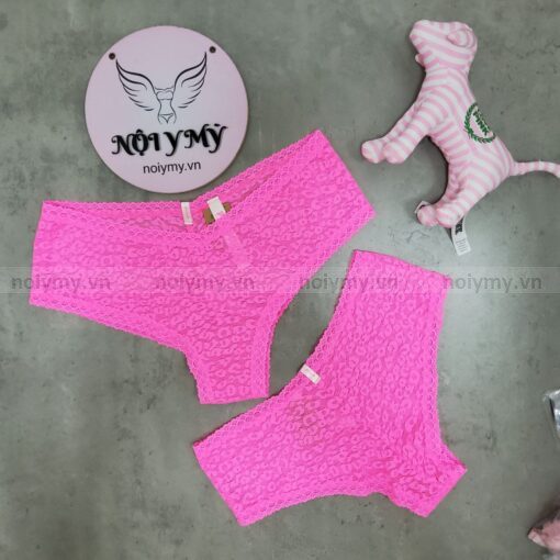 quần lót pink