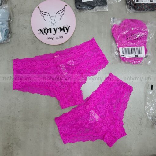 Quần lót Victoria Secret