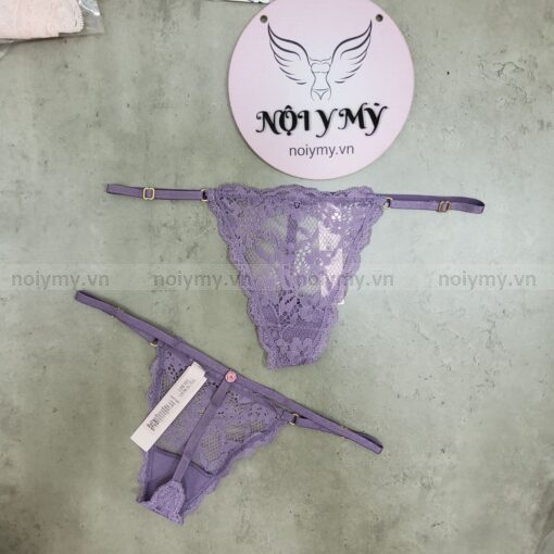 Quần lót Victoria Secret