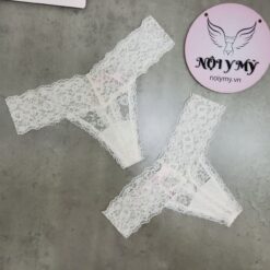 Quần lót Victoria Secret