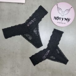 Quần lót Victoria Secret
