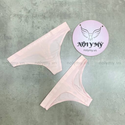 Quần lót Victoria Secret