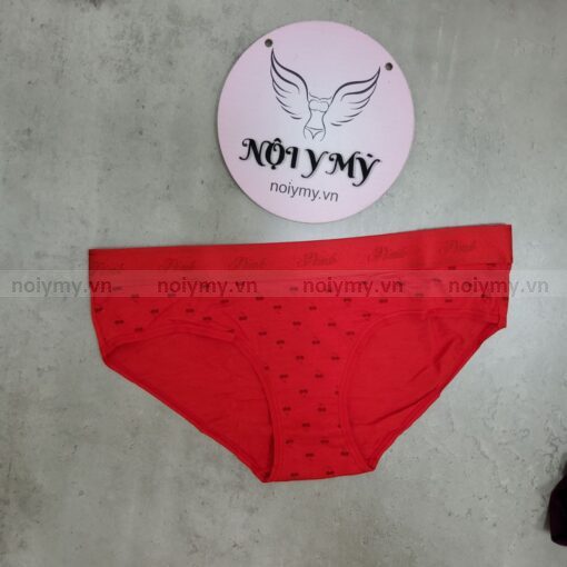 Quần lót Victoria Secret