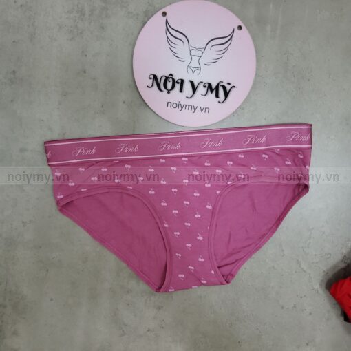 Quần lót Victoria Secret
