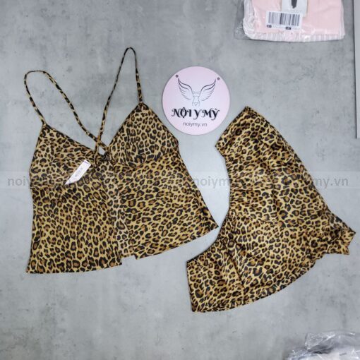 set ngủ Victoria Secret