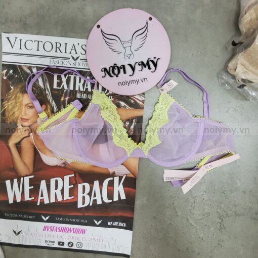 Áo lót Victoria Secret