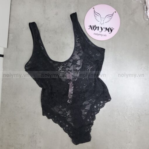 teddy Victoria Secret