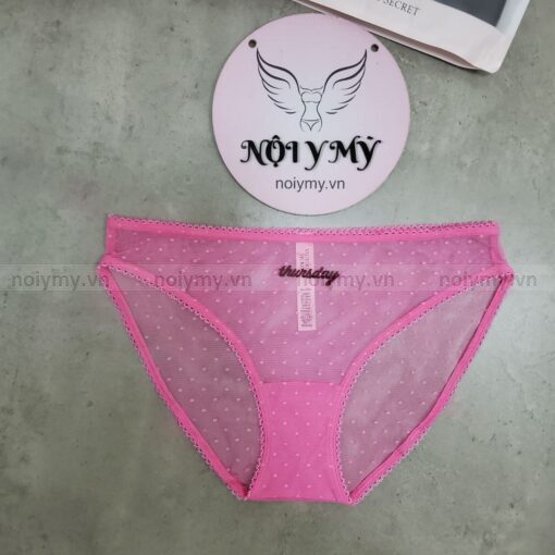 Quần lót Victoria Secret