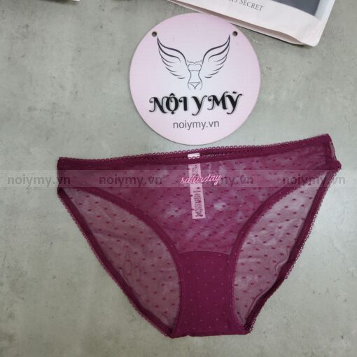 Quần lót Victoria Secret