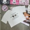 áo thun victoria secret