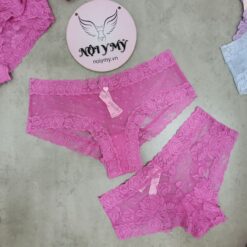 Quần lót Victoria Secret