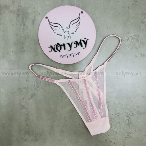 Quần lót Victoria Secret