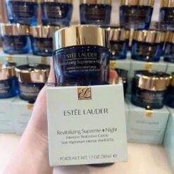 Estee lauder revitalizing supreme night