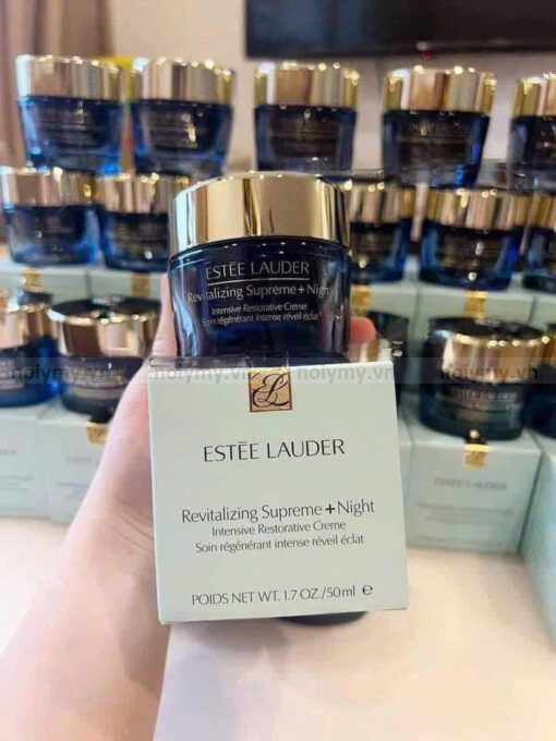 Estee lauder revitalizing supreme night