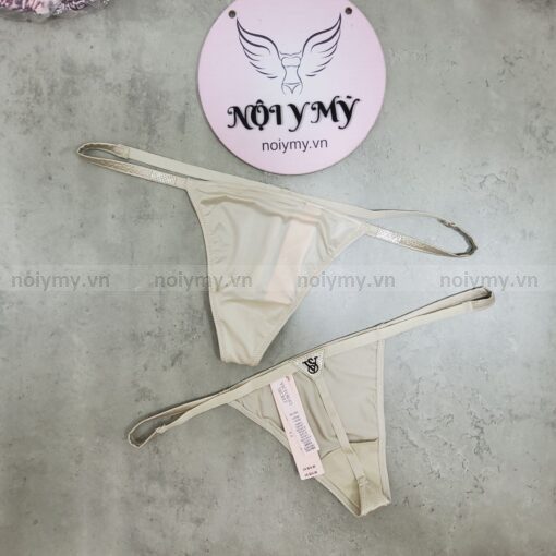 Quần lót Victoria Secret