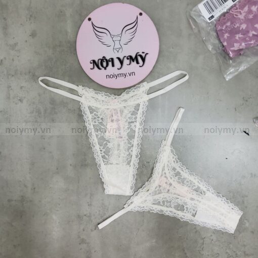 Quần lót Victoria Secret