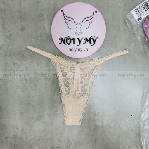 Quần lót Victoria Secret