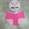 quần lót pink