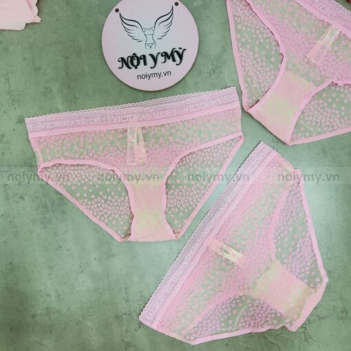 Quần lót Victoria Secret