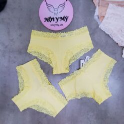quần lót pink