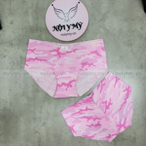 quần lót pink