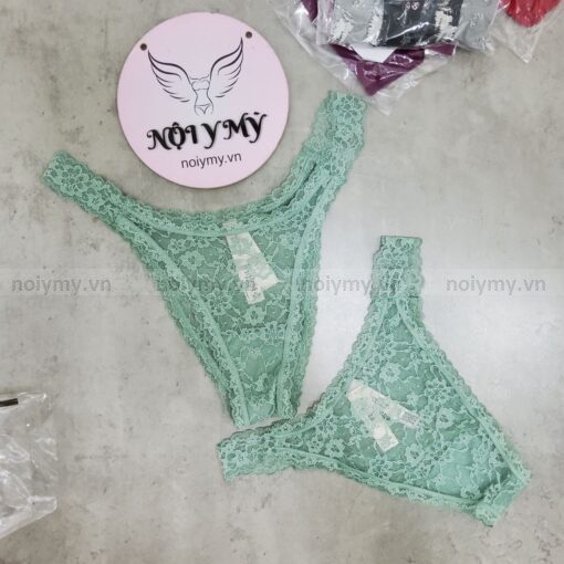 Quần lót Victoria Secret