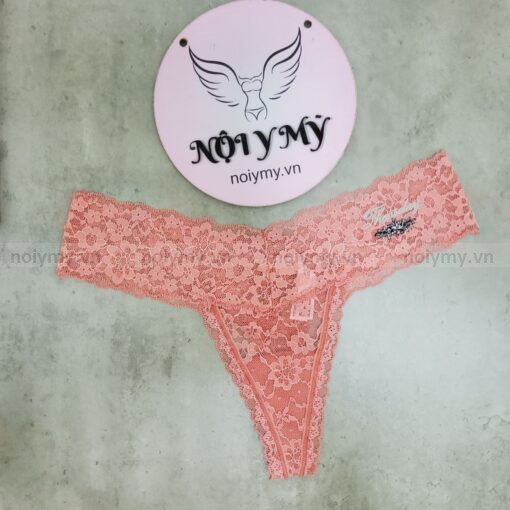 Quần lót Victoria Secret