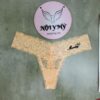 Quần lót Victoria Secret