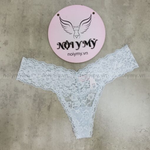 Quần lót Victoria Secret