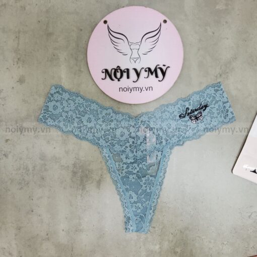 Quần lót Victoria Secret