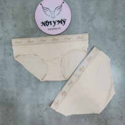 quần lót pink