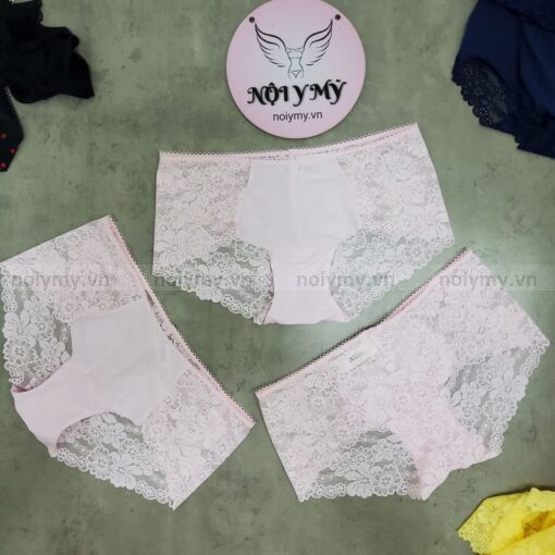 quần lót pink