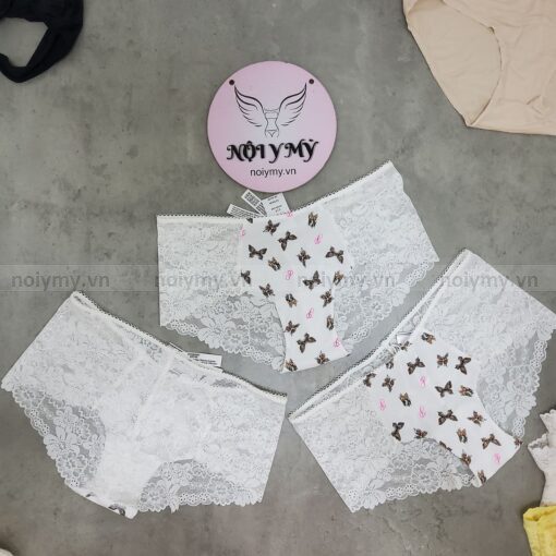 Quần lót Victoria Secret