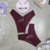 quần lót pink