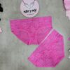 quần lót pink