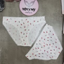 Quần lót Victoria Secret