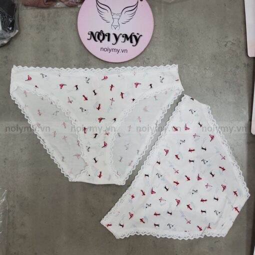 Quần lót Victoria Secret