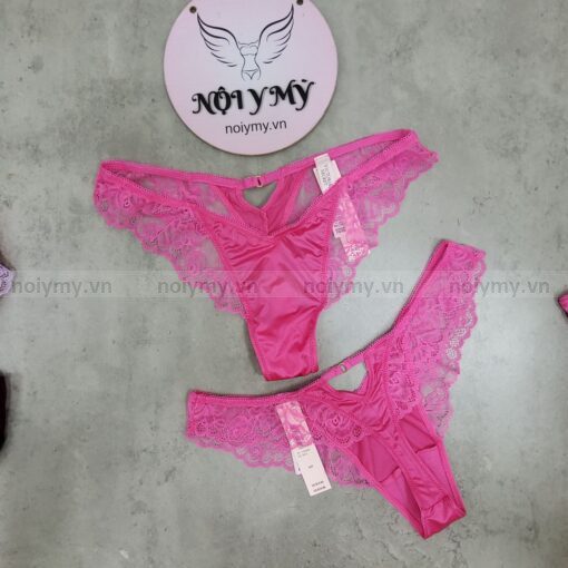 Quần lót Victoria Secret