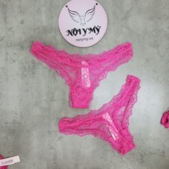 Quần lót Victoria Secret