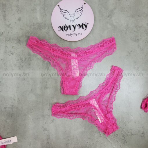 Quần lót Victoria Secret