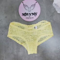 quần lót pink