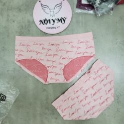 Quần lót Victoria Secret